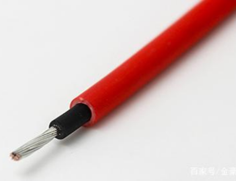 镇江光伏电缆，太阳能光伏线
